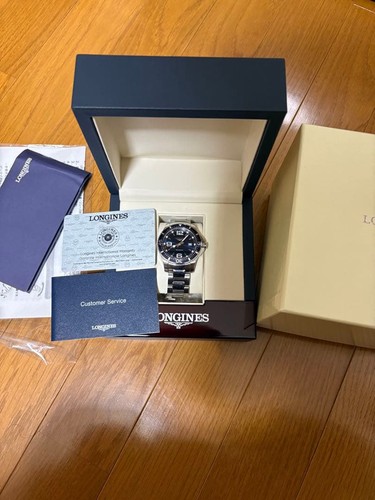 Orologio longines - orologio,