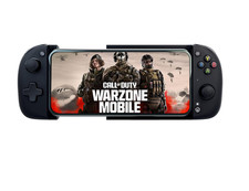 RIG MG-X Mobile Gaming