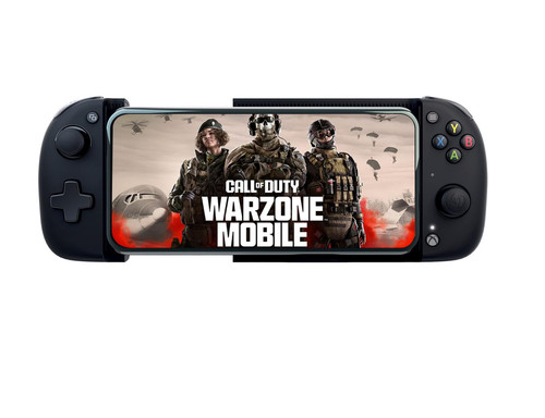 Controller gioco mobile - di,