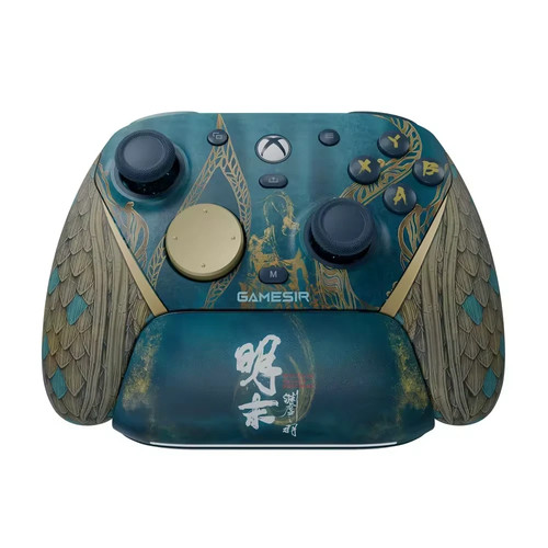 Gamesir pro wireless - gamesir,