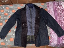 Barbour Ogston XXL Giacca