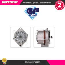 AL1105VA 35 amp 24v alternator