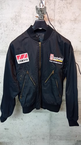 Team rinaldi yamaha - team,