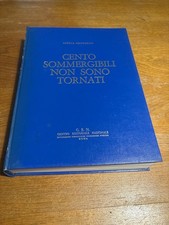 Cento Sommergibili non sono