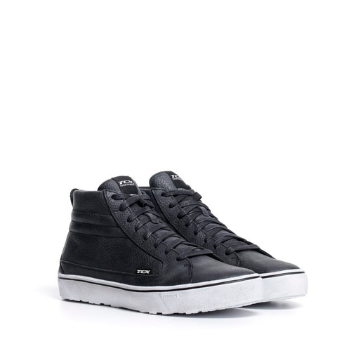 Scarpe moto tcx street wp - street, 3
