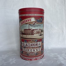 Lazzaroni Amaretti di Saronno