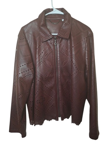 Giacca pelle chicco s - pelle, chicco's