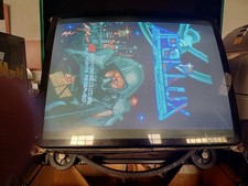 Pcb Pollux Dooyong  jamma