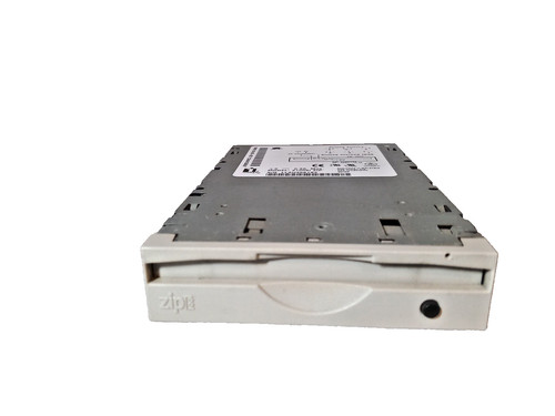 Iomega z100si scsi unità - z100si, zip