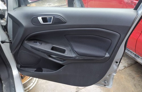 Tappezzeria ford ecosport - tappezzeria,