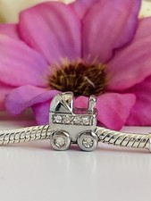 Charm Morellato Carrozzina