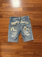 Jorts Evisu S 