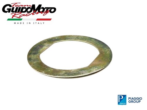 Rondella ferma dado frizione - dado,