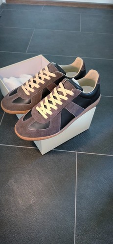 Maison margiela gat allenatore - gat,