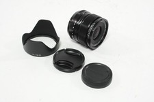 Obiettivo Fujinon 14mm f/2.8 R