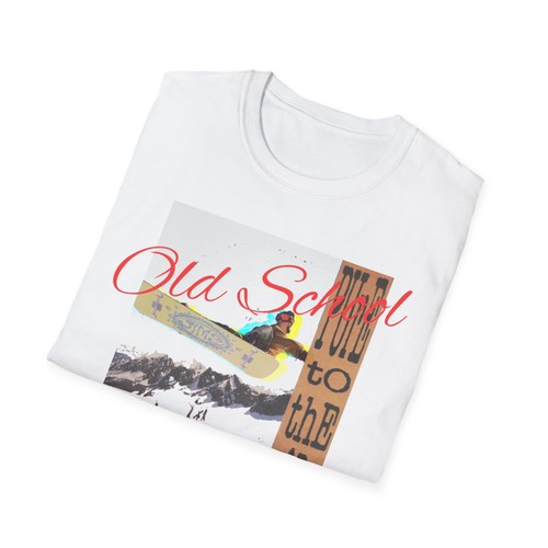 Shirt sims snowboard cotone - sims,