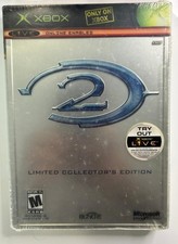 Halo 2: Limited Collector's