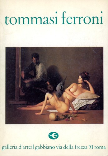 Riccardo tommasi ferroni - riccardo,