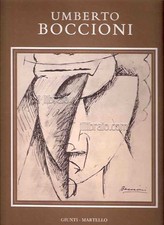 FEZZI E. - Umberto Boccioni -