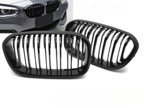 Griglia bmw serie - griglia,