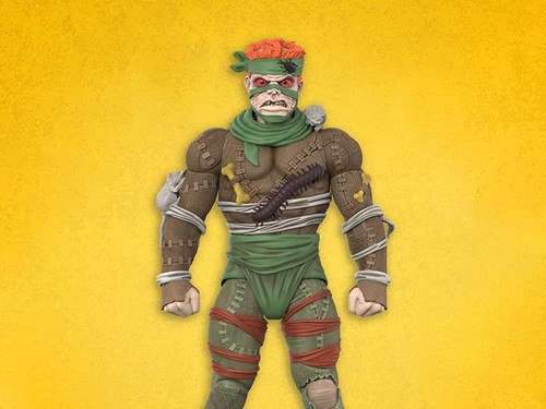 Super7 action figure tmnt - super7,
