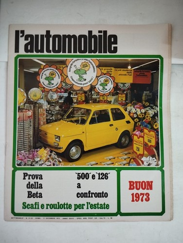 1972 automobile 17 - 12,