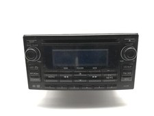Subaru music player - xv,