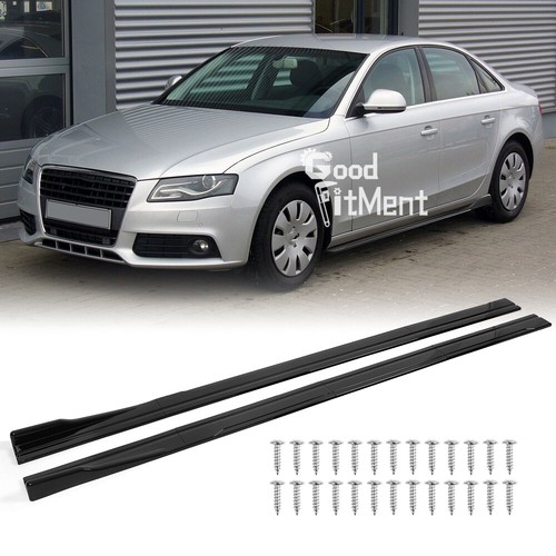 Per audi minigonne - audi, a4