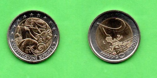 Italia euro 2005 - italia,