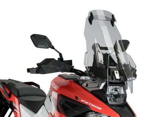 Schermo puig light fumo - schermo,