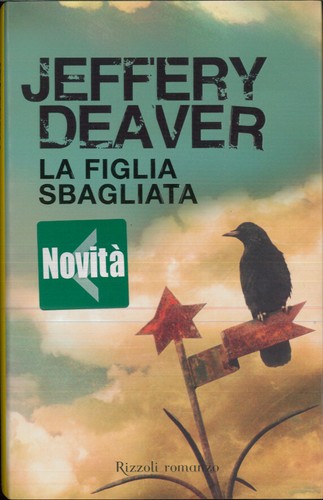 Figlia sbagliata jeffery - di,