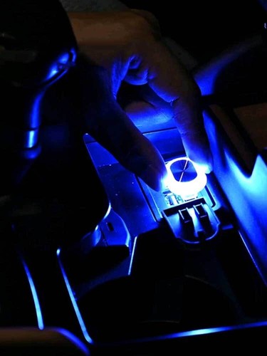Pezzi mini usb led luce - 2,