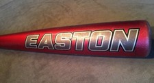 Mazza da baseball Easton 30/21.5 Senior League modello BZ-901 Havoc 