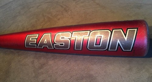 Mazza baseball easton - baseball,