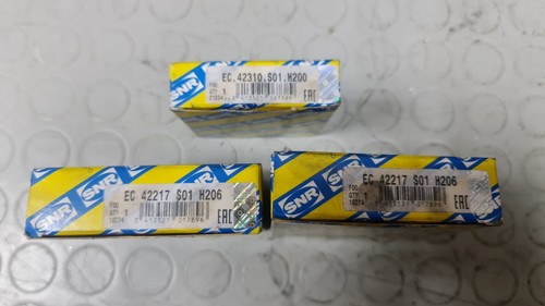 Snr ec42217 s01 h206 - snr, +