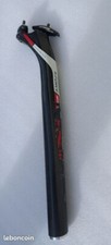 Tige de selle carbone FSA K-Force Light support batterie DI2