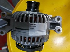 Alternatore Mercedes Classe E (Modello 2002/2008) 0124625002 - 0121545902 - A01