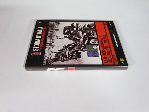 Dvd storia italia minoli n - storia, d'italia