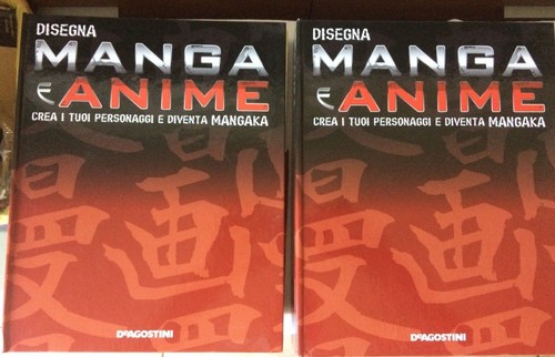 Corso disegno manga - disegno,