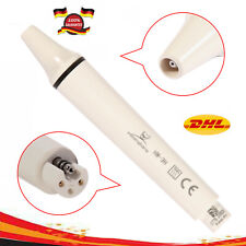 SANDENT Dental Manipolo Ablatore Ultrasuoni Scaler Handpiece Per EMS Woodpecker