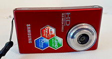 Fotocamera full mega - 10,