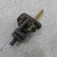 Yamaha XT 500 Rubinetto Benzina Serbatoio B6684
