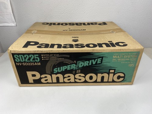 Videoregistratore vhs - videoregistratore,