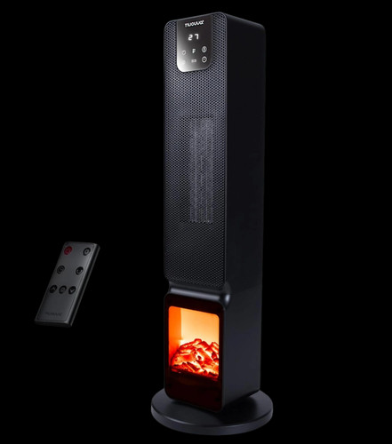 Riscaldatore ceramica - riscaldatore,