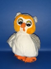 PELUCHE GADGET PUBBLICITARIO