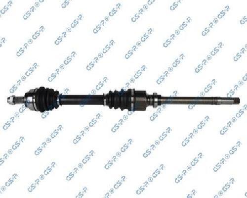 Albero motore originale gsp - originale,