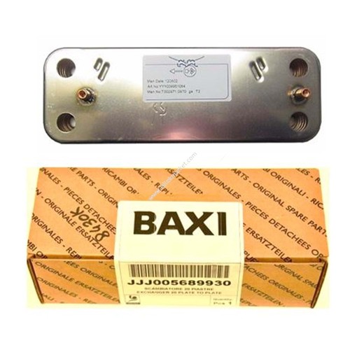 Ricambio originale baxi - originale,