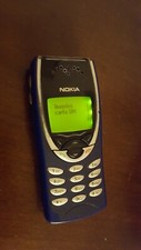 Cellulare nokia 8210 - nokia,