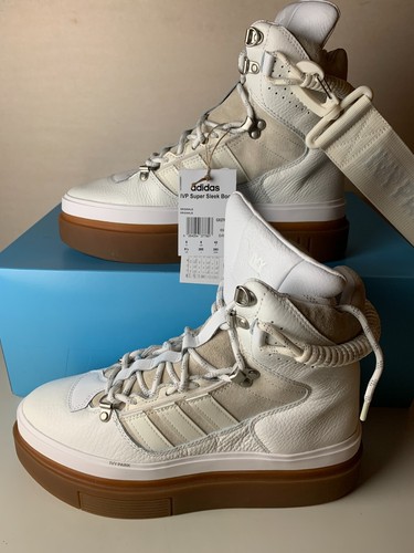 Adidas ivy park super - park, sleek