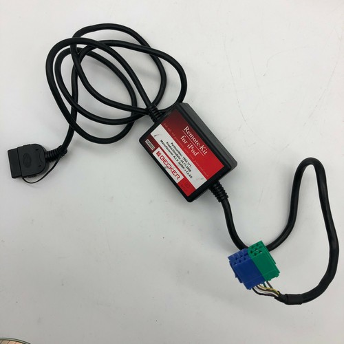 Kit telecomando becker traffic - telecomando,